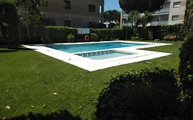Apartament Lloret De Mar Fenals 100M Beach